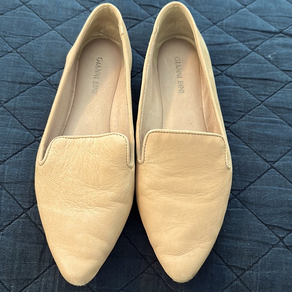 Gianni Bini flats